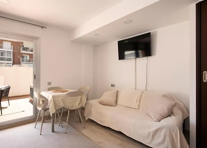Aparthotel Centric
