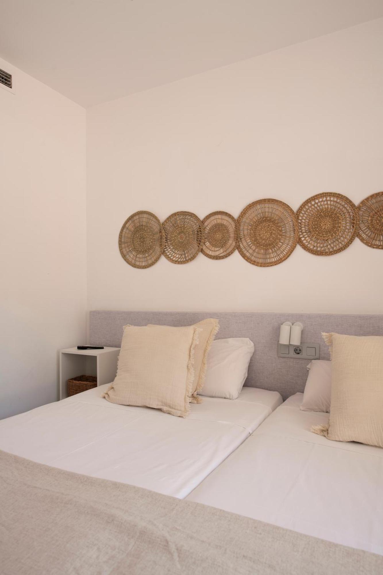 Aparthotel Centric Castelldefels