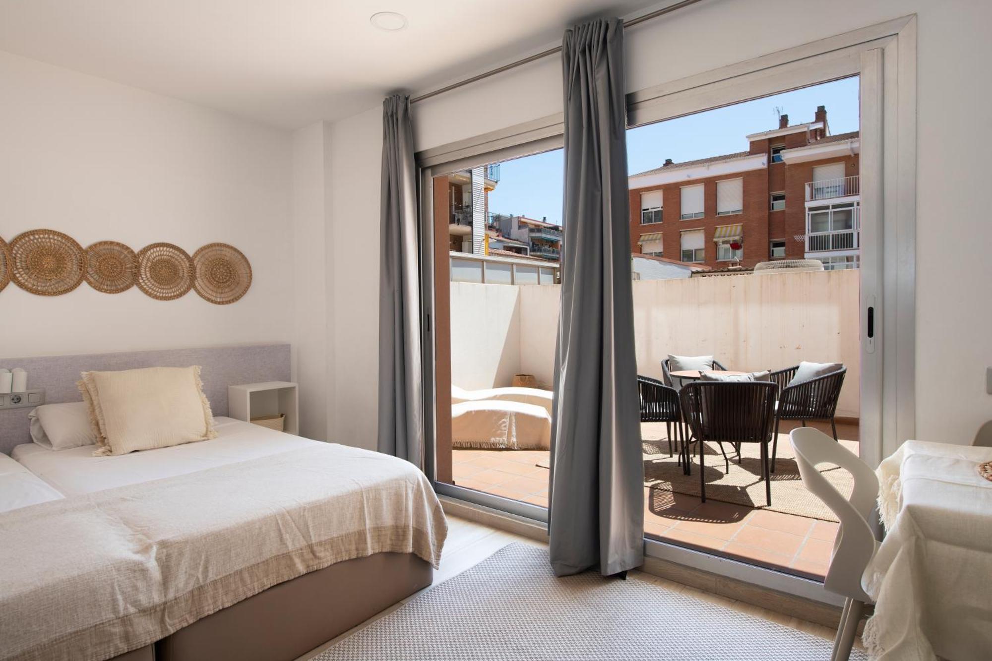 Aparthotel Centric