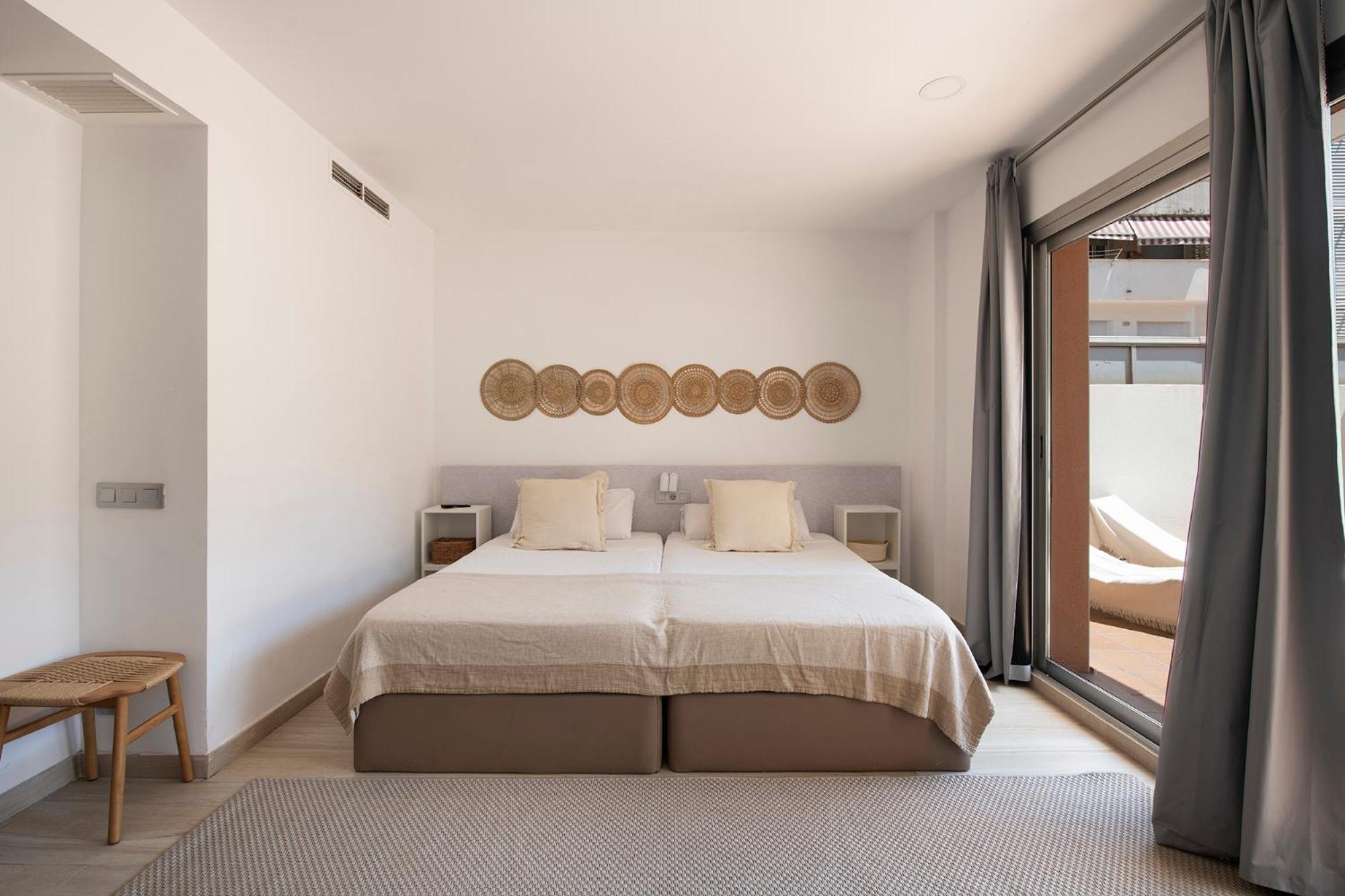 Aparthotel Centric Castelldefels