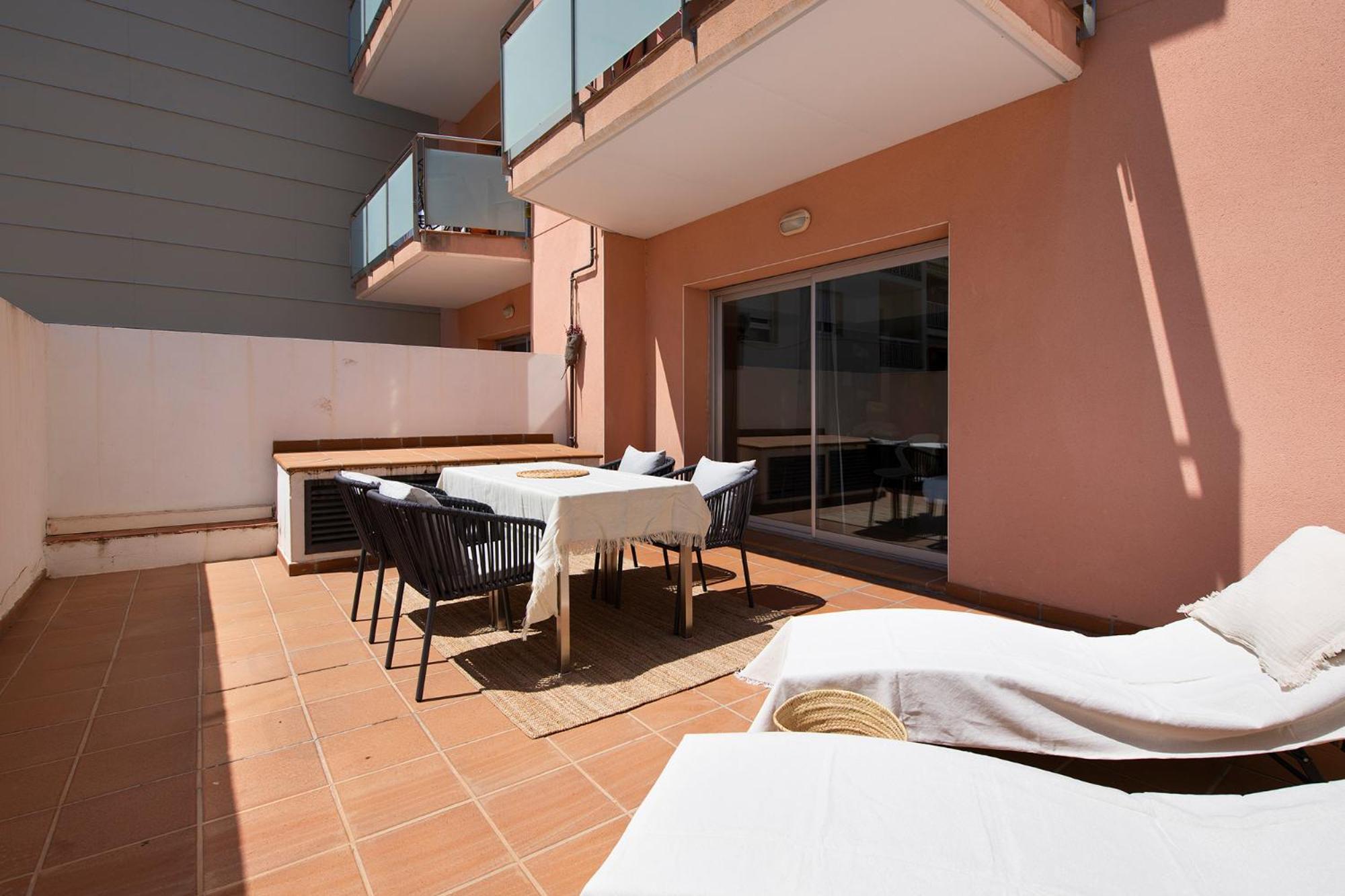 Aparthotel Centric