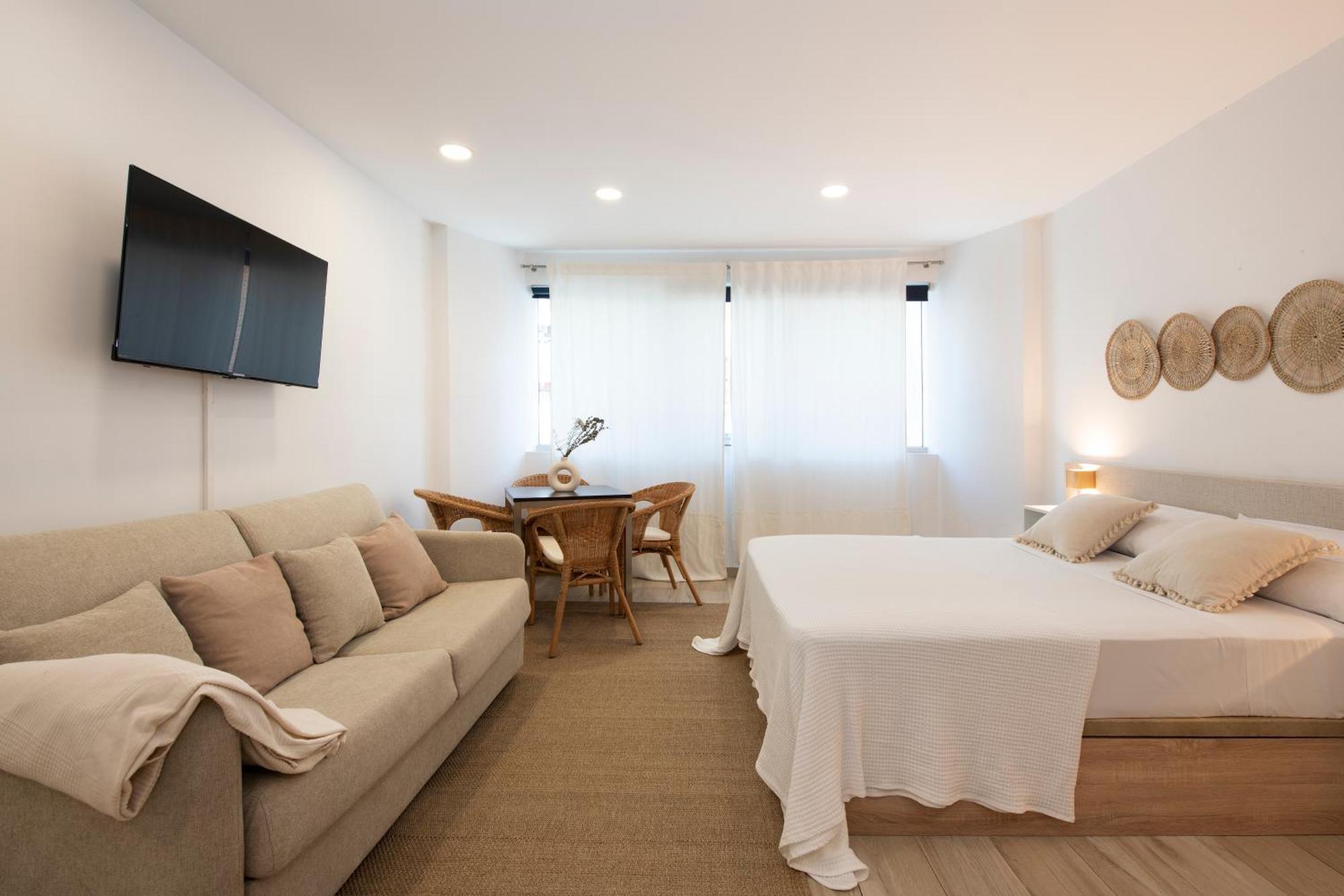 Aparthotel Centric